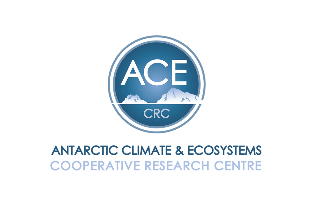 ACE CRC - Antarctic Climate & Ecosystems: Cooperative Research Centre